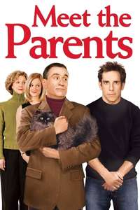 Meet the Parents - Posters