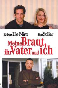 Meet the Parents - Posters