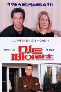Meet the Parents - Posters