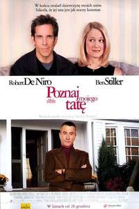 Meet the Parents - Posters