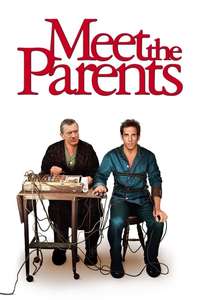 Meet the Parents - Posters