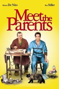 Meet the Parents - Posters