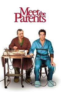Meet the Parents - Posters