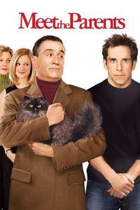 Meet the Parents - Posters