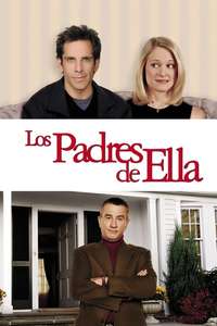 Meet the Parents - Posters