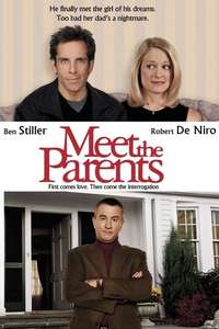 Meet the Parents - Posters
