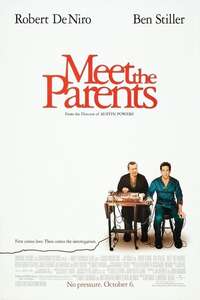 Meet the Parents - Posters
