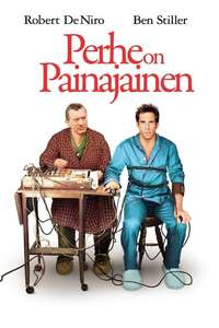 Meet the Parents - Posters