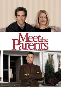 Meet the Parents - Posters