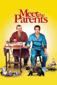 Meet the Parents - Posters