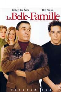 Meet the Parents - Posters