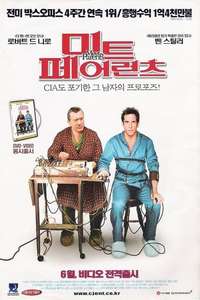Meet the Parents - Posters