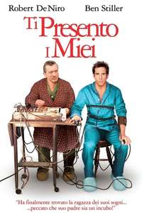 Meet the Parents - Posters