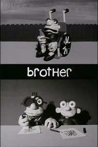Brother - Poster