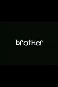 Brother - Poster