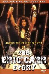 Tail of the Fox: Eric Carr