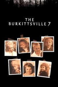 The Burkittsville 7 - Poster