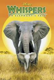 Whispers: An Elephant Tale