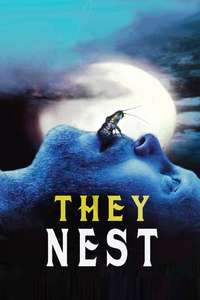 They Nest - Poster