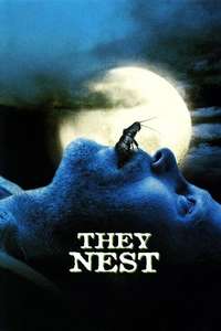 They Nest - Poster