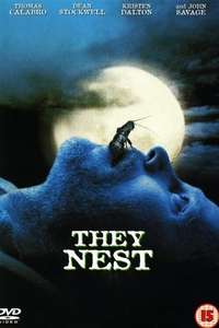 They Nest - Poster
