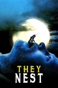 They Nest - Poster