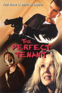 The Perfect Tenant - Poster
