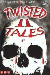 Twisted Tales 2 - Poster