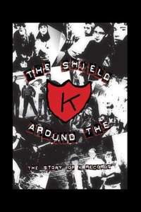 The Shield Around the K - Poster