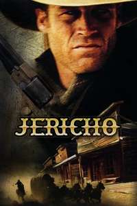 Jericho - Poster