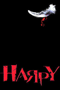 Harpy - Poster