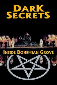 Dark Secrets: Inside Bohemian Grove - Poster