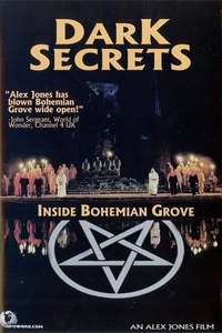 Dark Secrets: Inside Bohemian Grove - Poster