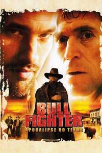 Bullfighter - Poster