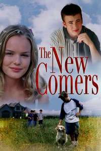 The Newcomers - Poster