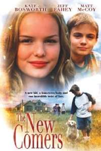 The Newcomers - Poster