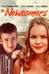 The Newcomers - Poster