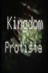Kingdom Protista - Poster