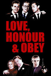 Love  Honour and Obey