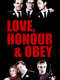 Love  Honour and Obey