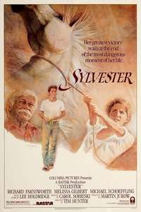 Sylvester - Poster