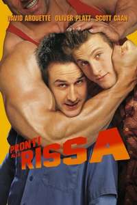 Ready to Rumble - Poster