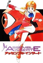 Assemble Insert