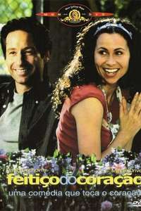 Return to Me - Poster