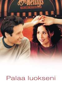 Return to Me - Poster