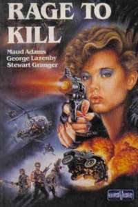 Hell Hunters - Poster