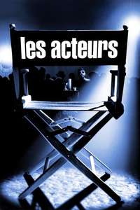 Actors - Poster