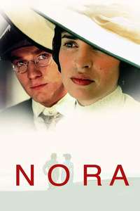 Nora - Poster