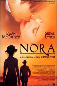 Nora - Poster