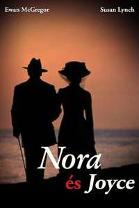 Nora - Poster
